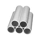 35mm Anodized Aluminum Tube 6061 7005 7075 T6 ASTM A500 Tube