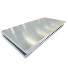 Color Corrugated Aluminum Metal Sheet Anodized Thick Aluminum Sheet Red