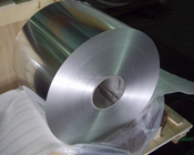 China manufacturer supply customized 3003 8011 jumbo aluminum foil