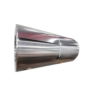 Mühlendasphaltieren aluminiumblatt-Spule 3003 1100 1060