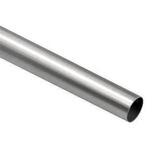 3003 T5 ASTM Round Aluminum Hollow Pipe 6063 1060 7075