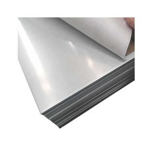 5754 Sublimation Colored Aluminum Sheet 7075 H26 T6 Strip Coil Plate Foil