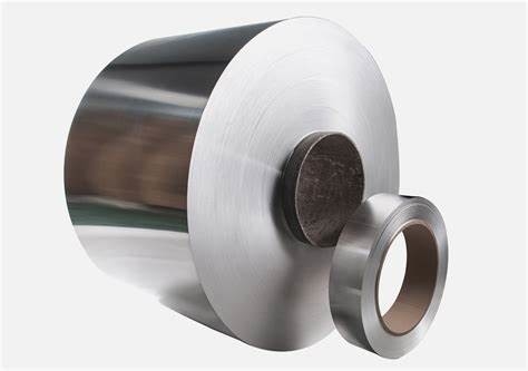 Pharmaceutical Aluminum Foil Manufacturer 8079 20micron Aluminum Foil Jumbo Rolls For Medical Use